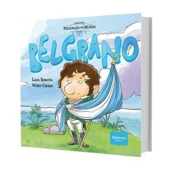 Belgrano Belgrano